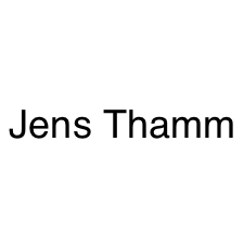 Logo Jens Thamm