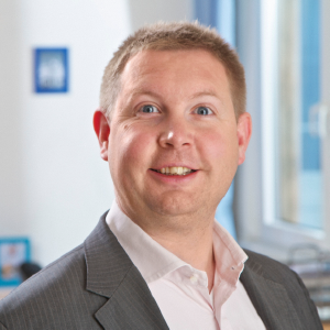 Martin Müller - Startplatz Referenten