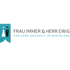Logo Frau Immer & Herr Ewig