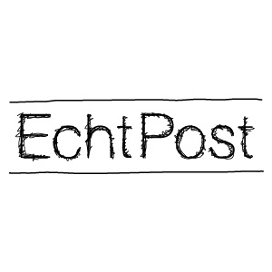 Logo EchtPost