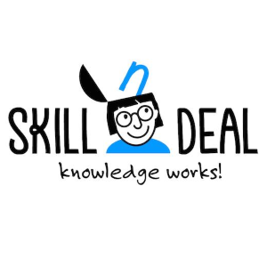 Logo Skillndeal