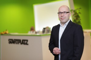 Gero Duppel, Head of Technical Services