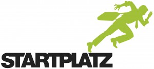 STARTPLATZ Logo hochauflösend