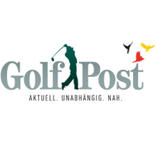 Logo Golf Post