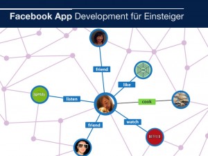 Facebook App Entwicklung für Einsteiger – Workshop im STARTPALTZ