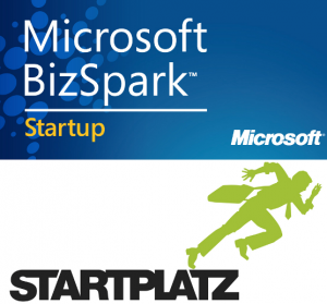 Workshop Startplatz meets BizSpark