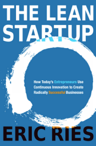 Lean Startup
