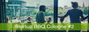 Startup BBQ Cologe #2