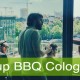 Startup BBQ Cologe #2