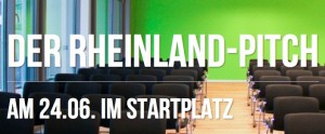Rheinland-Pitch