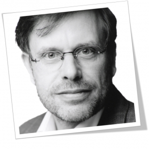 Gunter Dueck - Startplatz Referenten