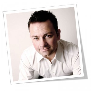 Wolfgang Kierdorf Startplatz Referent