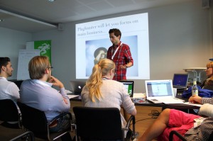 Vorpitch August