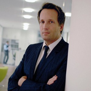 Prof. Dr. Ralf Höcker