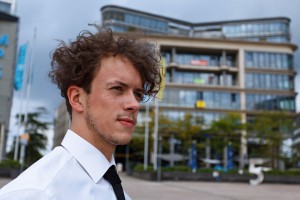 stephan czaja