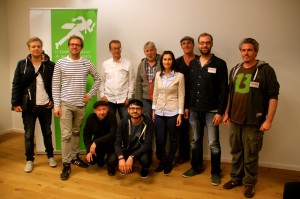 Rheinland-Pitch September