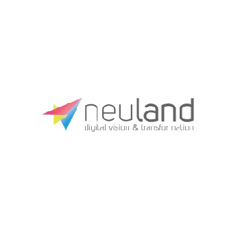 Logo neuland
