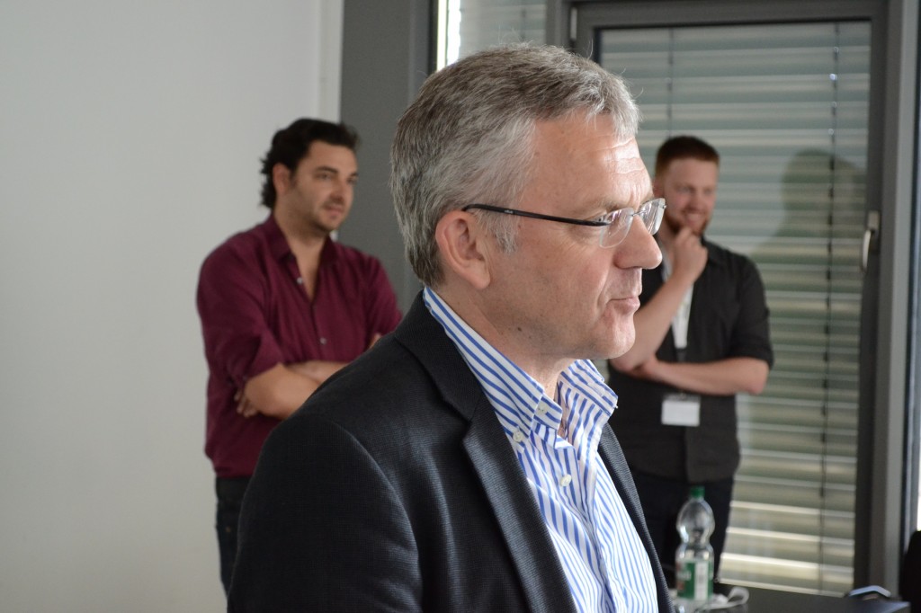 Lorenz_Graef_Konferenz