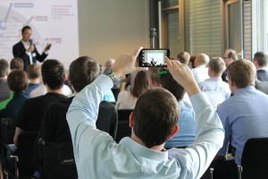 STARTPLATZ Meetups