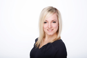 Carolin Gattermann STARTPLATZ