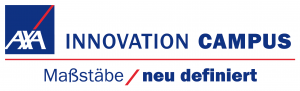 AXA Innovation Campus