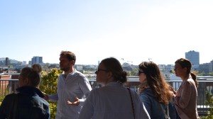 Zu Besuch bei 1stMOVER