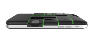 nexpaq Smartphone Case Internet of Things