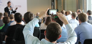 Digitale Transformation in der Corporate Academy