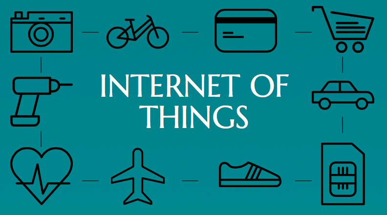 IoT - Back to the Future