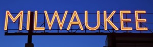 Milwaukee-sign