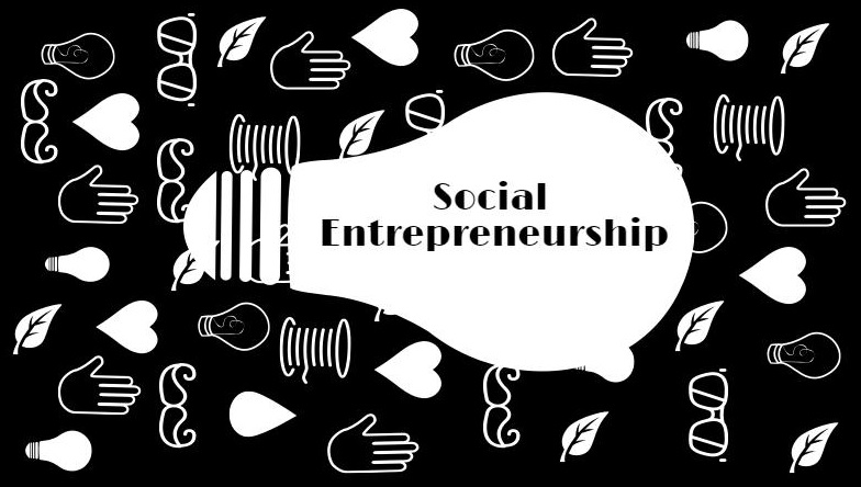 Social Entrepreneurship - Vortrag im STARTPLATZ