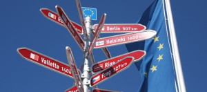 Accelerators Worldwide