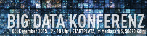 Big Data Konferenz #2