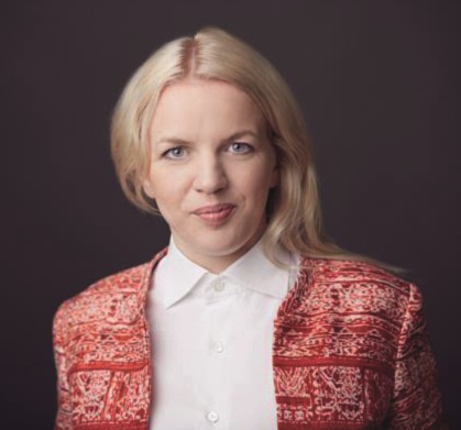 Foto Michael Harms - STARTPLATZ Referenten