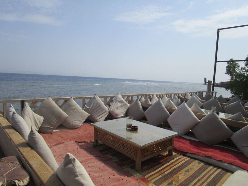 CorworkInn Dahab