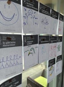 Design Thinking Tagesworkshop STARTPLATZ