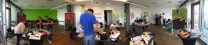 Design Thinking Tagesworkshop STARTPLATZ