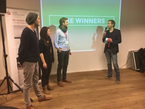 SWCologne Platz 4: Social Gift Card