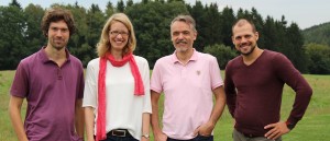 Team AUGENHÖHEwege