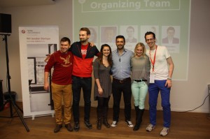 SWCologne Orga Team