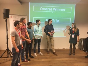 SWCologne Gewinner FlipTrip