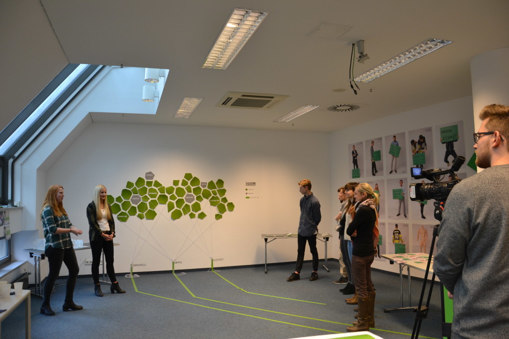 macromedia und STARTPLATZ