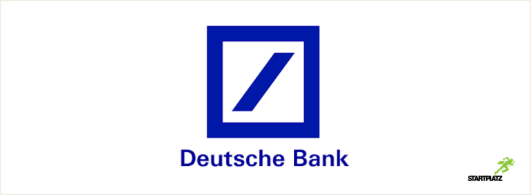 Deutsche Bank AG Logo