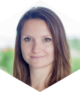 Elisa Porstmann - STARTPLATZ Köln