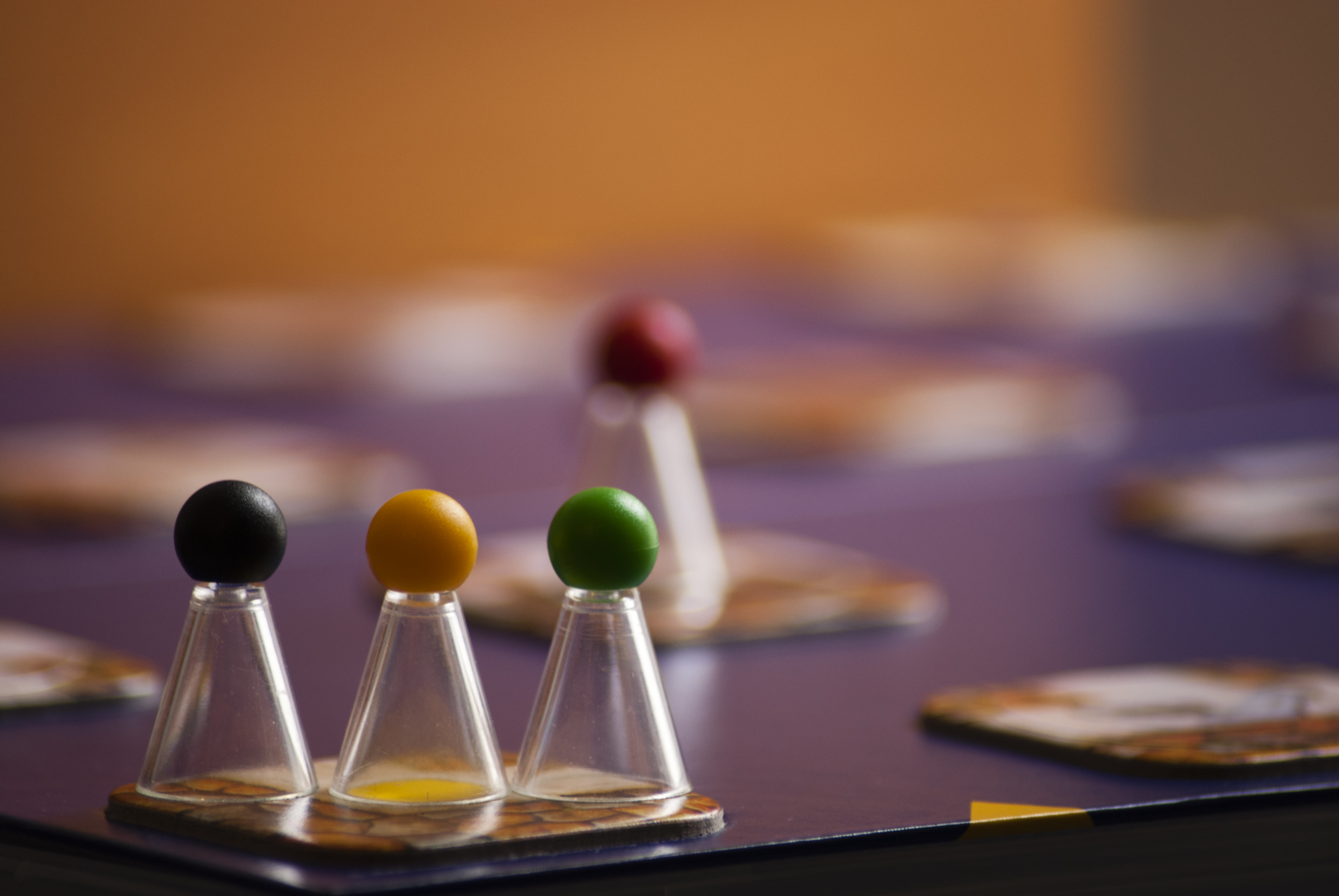 Be innovative! Wie komme ich auf gute Ideen?