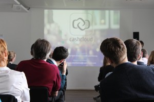 What the FinTech Konferenz Cashcloud