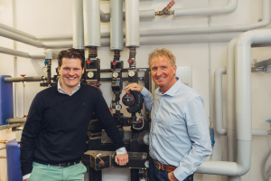 Martin Teichmann&Joachim Ossendorff