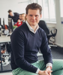 Martin Teichmann Kesselheld