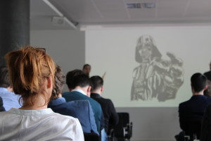 What the FinTech Konferenz