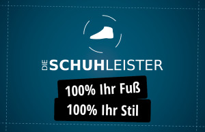 Die Schuhleister Logo